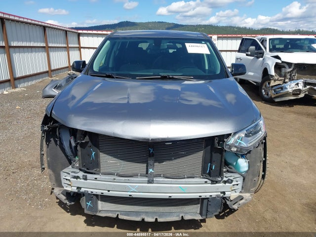 1GNEVFKW3LJ105410 Chevrolet Traverse Awd Ls