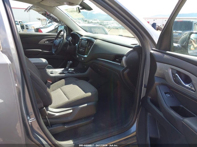 1GNEVFKW3LJ105410 Chevrolet Traverse Awd Ls