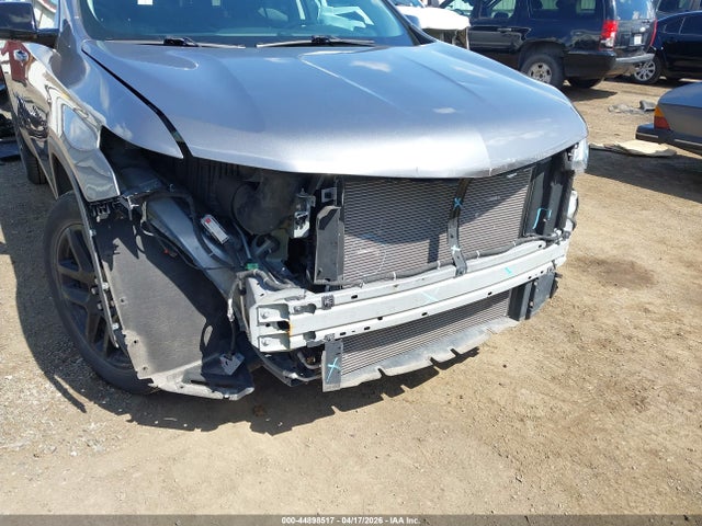 1GNEVFKW3LJ105410 Chevrolet Traverse Awd Ls