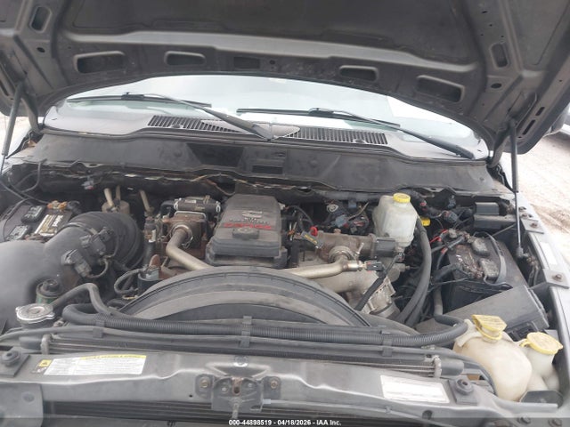 Продаж на аукціоні авто 2008 Dodge Ram 4500 Hd Chassis St/slt, vin: 3D6WC66A68G139023, номер лоту: 44898519