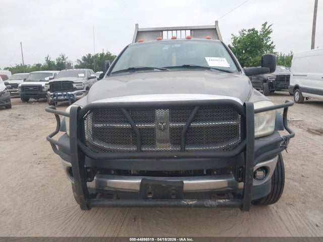 Продаж на аукціоні авто 2008 Dodge Ram 4500 Hd Chassis St/slt, vin: 3D6WC66A68G139023, номер лоту: 44898519
