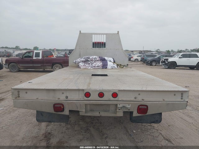 Продаж на аукціоні авто 2008 Dodge Ram 4500 Hd Chassis St/slt, vin: 3D6WC66A68G139023, номер лоту: 44898519