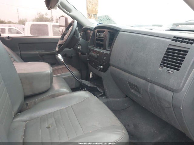 Продаж на аукціоні авто 2008 Dodge Ram 4500 Hd Chassis St/slt, vin: 3D6WC66A68G139023, номер лоту: 44898519
