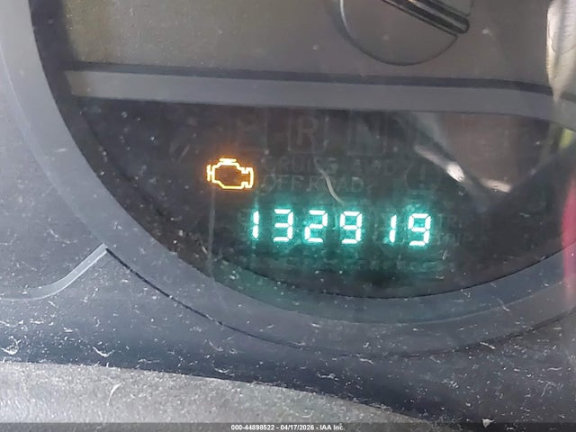 2007 Jeep Wrangler X მანქანა იყიდება აუქციონზე, vin: 1J4FA24107L135309, აუქციონის ნომერი: 44898522
