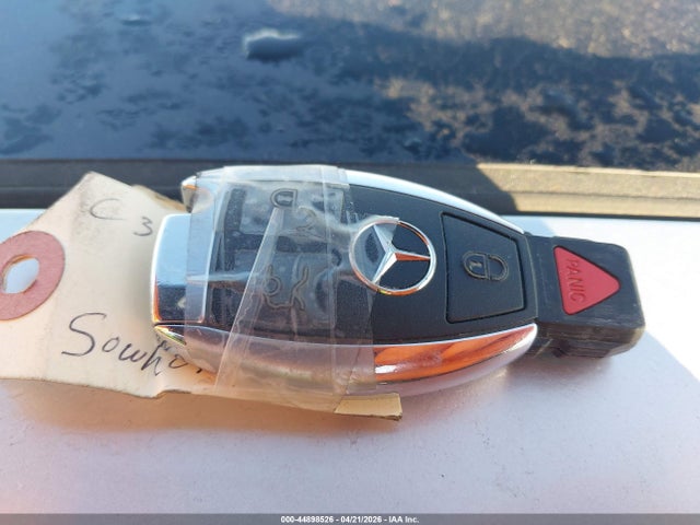 Продаж на аукціоні авто 2014 Mercedes-benz C 300 Sport 4matic, vin: WDDGF8AB6EG231176, номер лоту: 44898526