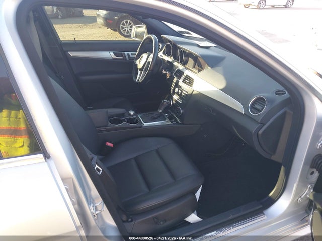 Продаж на аукціоні авто 2014 Mercedes-benz C 300 Sport 4matic, vin: WDDGF8AB6EG231176, номер лоту: 44898526
