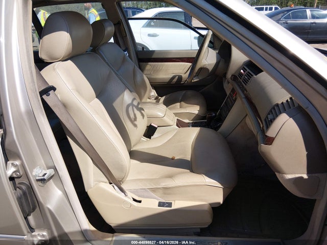 Aukcja sprzedaży 1998 Mercedes-benz S 420, vin: WDBGA43G5WA394172, numer aukcji: 44898527