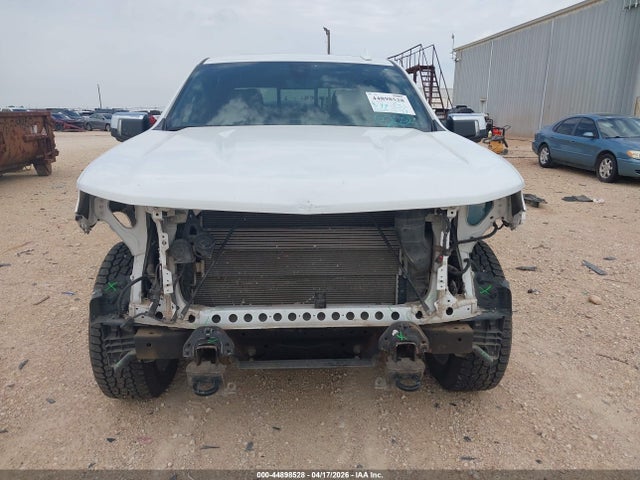 2020 Chevrolet Silverado 1500 4wd  Standard Bed Ltz მანქანა იყიდება აუქციონზე, vin: 1GCUYGED2LZ144339, აუქციონის ნომერი: 44898528