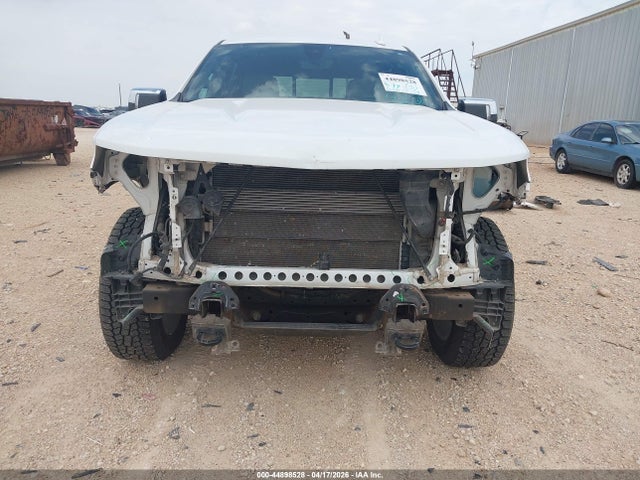 2020 Chevrolet Silverado 1500 4wd  Standard Bed Ltz მანქანა იყიდება აუქციონზე, vin: 1GCUYGED2LZ144339, აუქციონის ნომერი: 44898528