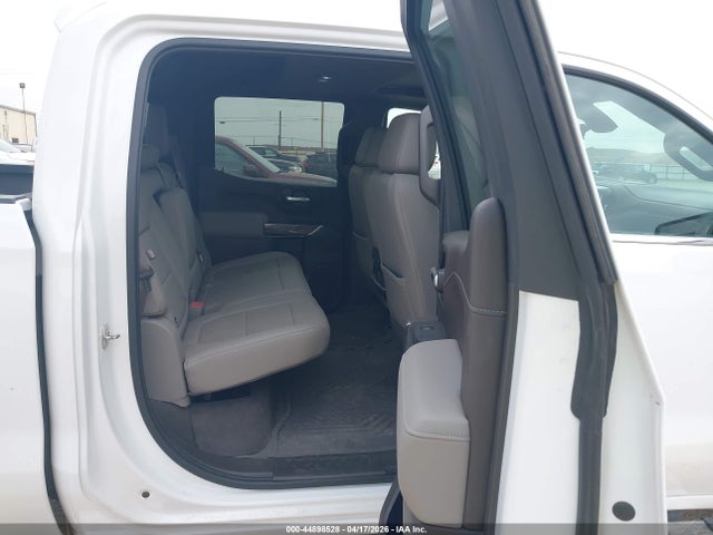 2020 Chevrolet Silverado 1500 4wd  Standard Bed Ltz მანქანა იყიდება აუქციონზე, vin: 1GCUYGED2LZ144339, აუქციონის ნომერი: 44898528