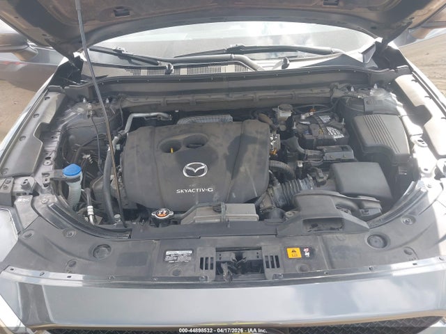 Aukcja sprzedaży 2020 Mazda Cx-5 Grand Touring, vin: JM3KFBDM5L1823979, numer aukcji: 44898532