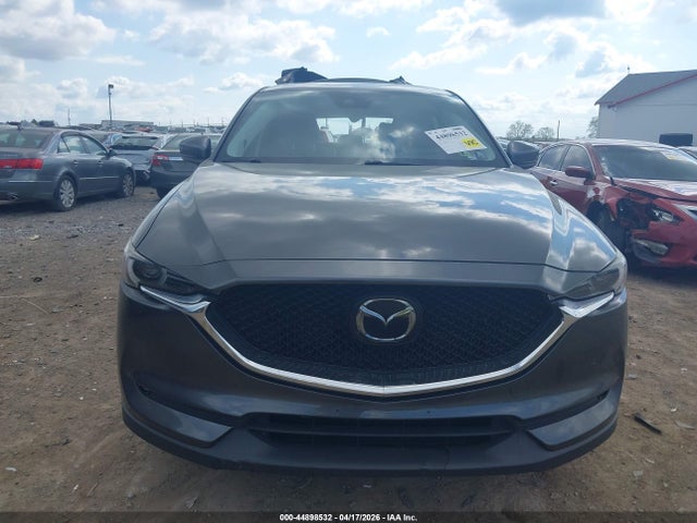 Aukcja sprzedaży 2020 Mazda Cx-5 Grand Touring, vin: JM3KFBDM5L1823979, numer aukcji: 44898532