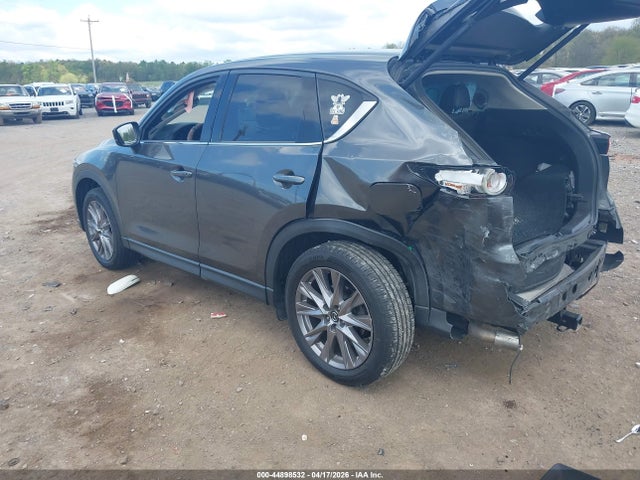 Aukcja sprzedaży 2020 Mazda Cx-5 Grand Touring, vin: JM3KFBDM5L1823979, numer aukcji: 44898532