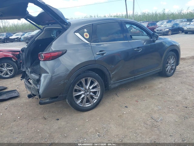 Aukcja sprzedaży 2020 Mazda Cx-5 Grand Touring, vin: JM3KFBDM5L1823979, numer aukcji: 44898532