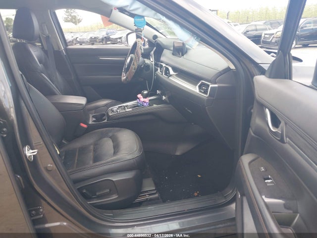 Aukcja sprzedaży 2020 Mazda Cx-5 Grand Touring, vin: JM3KFBDM5L1823979, numer aukcji: 44898532