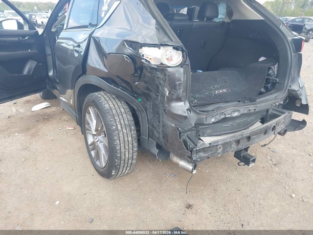 Aukcja sprzedaży 2020 Mazda Cx-5 Grand Touring, vin: JM3KFBDM5L1823979, numer aukcji: 44898532