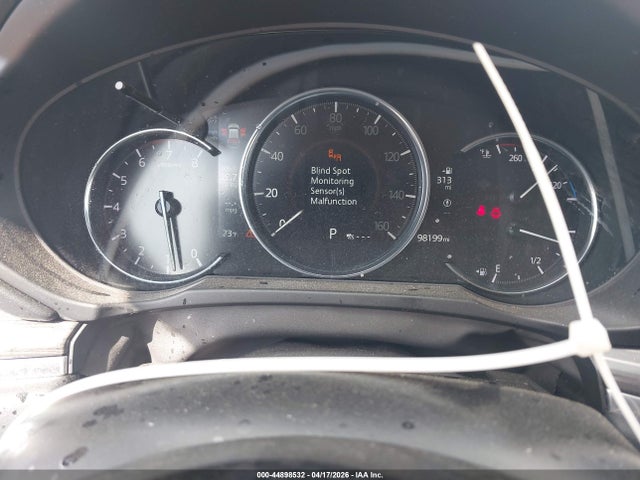 Aukcja sprzedaży 2020 Mazda Cx-5 Grand Touring, vin: JM3KFBDM5L1823979, numer aukcji: 44898532