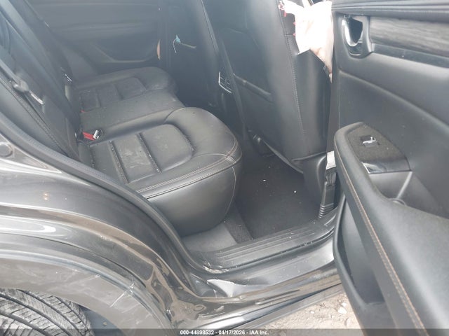 Aukcja sprzedaży 2020 Mazda Cx-5 Grand Touring, vin: JM3KFBDM5L1823979, numer aukcji: 44898532