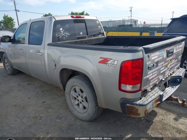 44898533 :رقم المزاد ، 3GTEK13M37G549637 vin ، 2007 Gmc Sierra 1500 Slt مزاد بيع