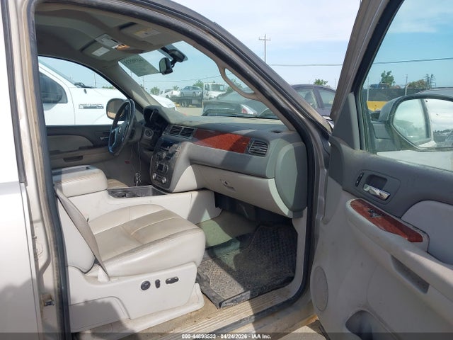 44898533 :رقم المزاد ، 3GTEK13M37G549637 vin ، 2007 Gmc Sierra 1500 Slt مزاد بيع