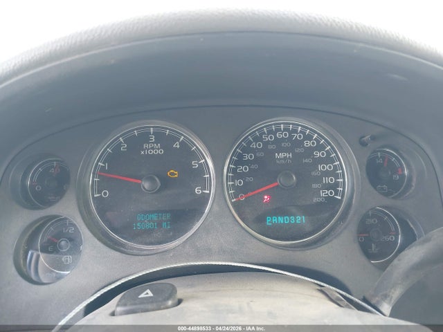 44898533 :رقم المزاد ، 3GTEK13M37G549637 vin ، 2007 Gmc Sierra 1500 Slt مزاد بيع