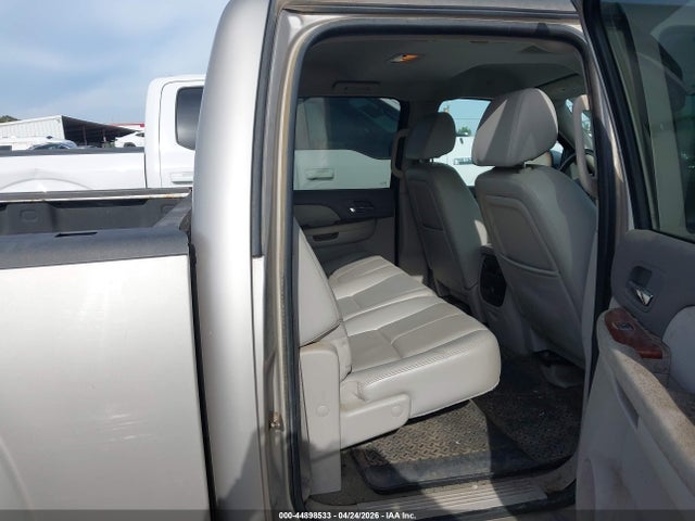 44898533 :رقم المزاد ، 3GTEK13M37G549637 vin ، 2007 Gmc Sierra 1500 Slt مزاد بيع