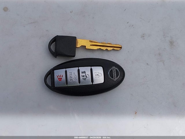 Продаж на аукціоні авто 2019 Nissan Sentra Sv, vin: 3N1AB7APXKY394640, номер лоту: 44898537
