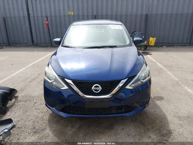 Продаж на аукціоні авто 2019 Nissan Sentra Sv, vin: 3N1AB7APXKY394640, номер лоту: 44898537