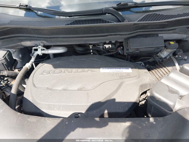 Продаж на аукціоні авто 2016 Honda Pilot Touring, vin: 5FNYF6H95GB117138, номер лоту: 44898540