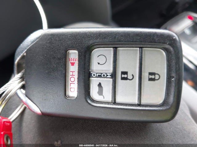 Продаж на аукціоні авто 2016 Honda Pilot Touring, vin: 5FNYF6H95GB117138, номер лоту: 44898540