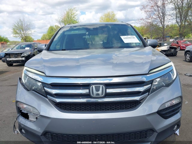 Продаж на аукціоні авто 2016 Honda Pilot Touring, vin: 5FNYF6H95GB117138, номер лоту: 44898540