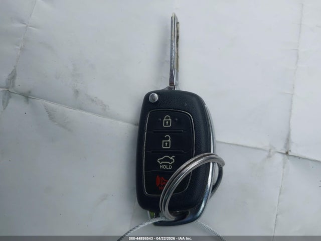 Продаж на аукціоні авто 2016 Hyundai Sonata Se, vin: 5NPE24AF3GH294999, номер лоту: 44898543
