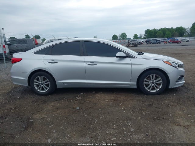 Продаж на аукціоні авто 2016 Hyundai Sonata Se, vin: 5NPE24AF3GH294999, номер лоту: 44898543