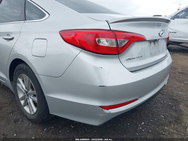 Продаж на аукціоні авто 2016 Hyundai Sonata Se, vin: 5NPE24AF3GH294999, номер лоту: 44898543
