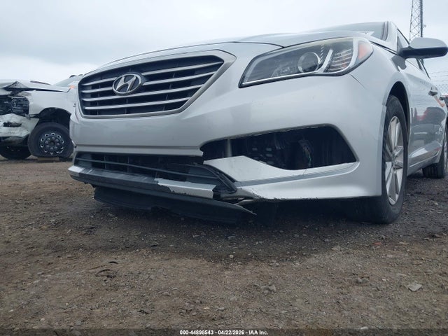 Продаж на аукціоні авто 2016 Hyundai Sonata Se, vin: 5NPE24AF3GH294999, номер лоту: 44898543