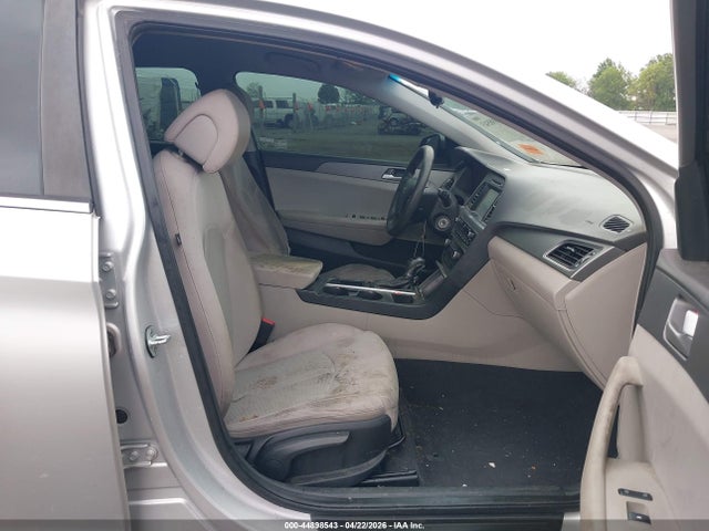 Продаж на аукціоні авто 2016 Hyundai Sonata Se, vin: 5NPE24AF3GH294999, номер лоту: 44898543