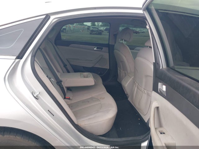 Продаж на аукціоні авто 2016 Hyundai Sonata Se, vin: 5NPE24AF3GH294999, номер лоту: 44898543