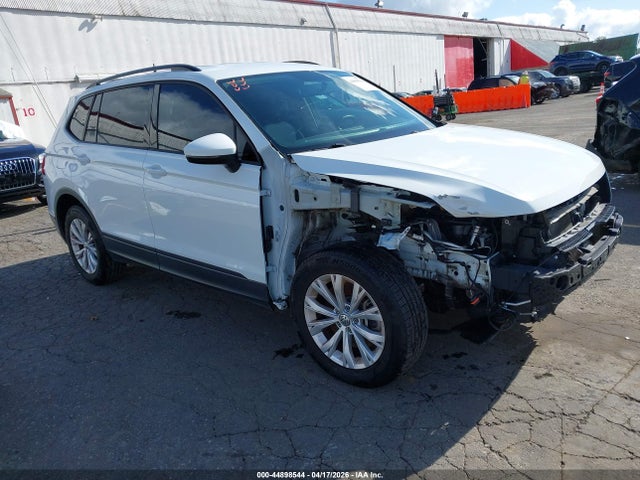 Продажа на аукционе авто 2019 Volkswagen Tiguan 2.0t S, vin: 3VV1B7AX7KM049880, номер лота: 44898544