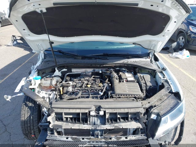 Продажа на аукционе авто 2019 Volkswagen Tiguan 2.0t S, vin: 3VV1B7AX7KM049880, номер лота: 44898544