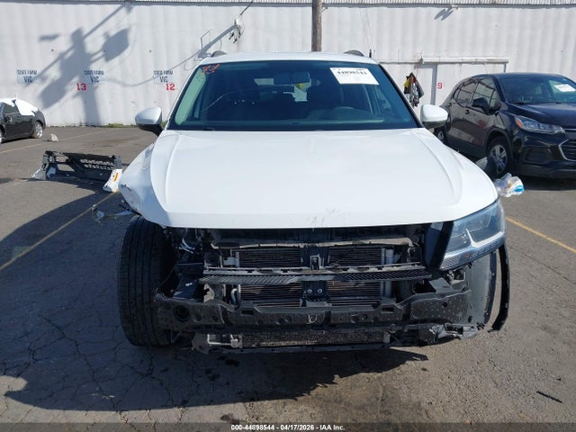 Продажа на аукционе авто 2019 Volkswagen Tiguan 2.0t S, vin: 3VV1B7AX7KM049880, номер лота: 44898544
