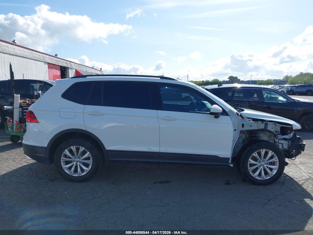 Продажа на аукционе авто 2019 Volkswagen Tiguan 2.0t S, vin: 3VV1B7AX7KM049880, номер лота: 44898544