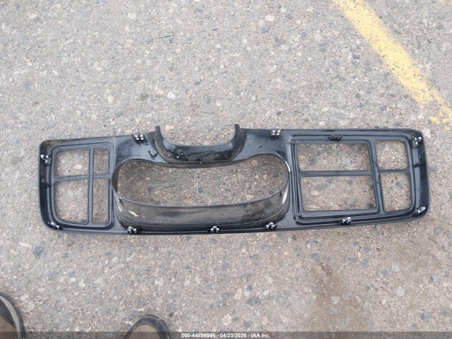 44898546 :رقم المزاد ، 1GCHK23192F212487 vin ، 2002 Chevrolet Silverado 2500hd Ls مزاد بيع