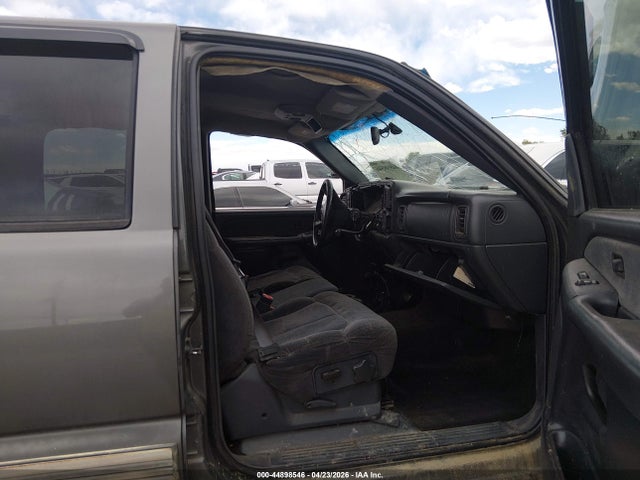 44898546 :رقم المزاد ، 1GCHK23192F212487 vin ، 2002 Chevrolet Silverado 2500hd Ls مزاد بيع