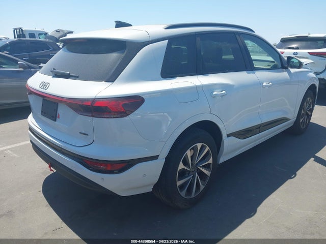 Aukcja sprzedaży 2025 Audi Q6 E-tron Premium Plus Quattro, vin: WA124BGFXSA073645, numer aukcji: 44898554