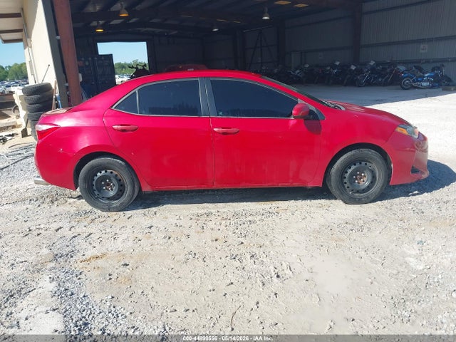 Toyota COROLLA LE 2018 2T1BURHE0JC996764 Image 13