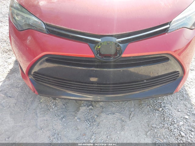 Toyota COROLLA LE 2018 2T1BURHE0JC996764 Image 6