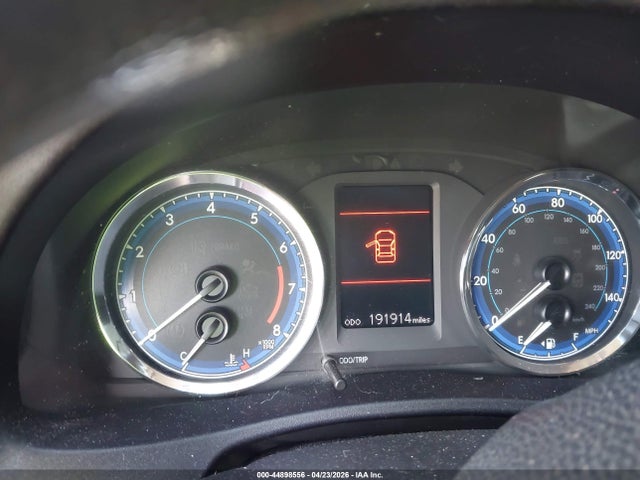 Toyota COROLLA LE 2018 2T1BURHE0JC996764 Image 7