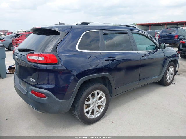 Aukcja sprzedaży 2015 Jeep Cherokee Latitude, vin: 1C4PJLCS0FW670048, numer aukcji: 44898561