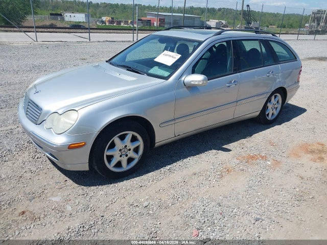 Продаж на аукціоні авто 2002 Mercedes-benz C 320, vin: WDBRH64J12F186944, номер лоту: 44898566