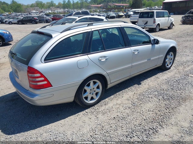 Продаж на аукціоні авто 2002 Mercedes-benz C 320, vin: WDBRH64J12F186944, номер лоту: 44898566